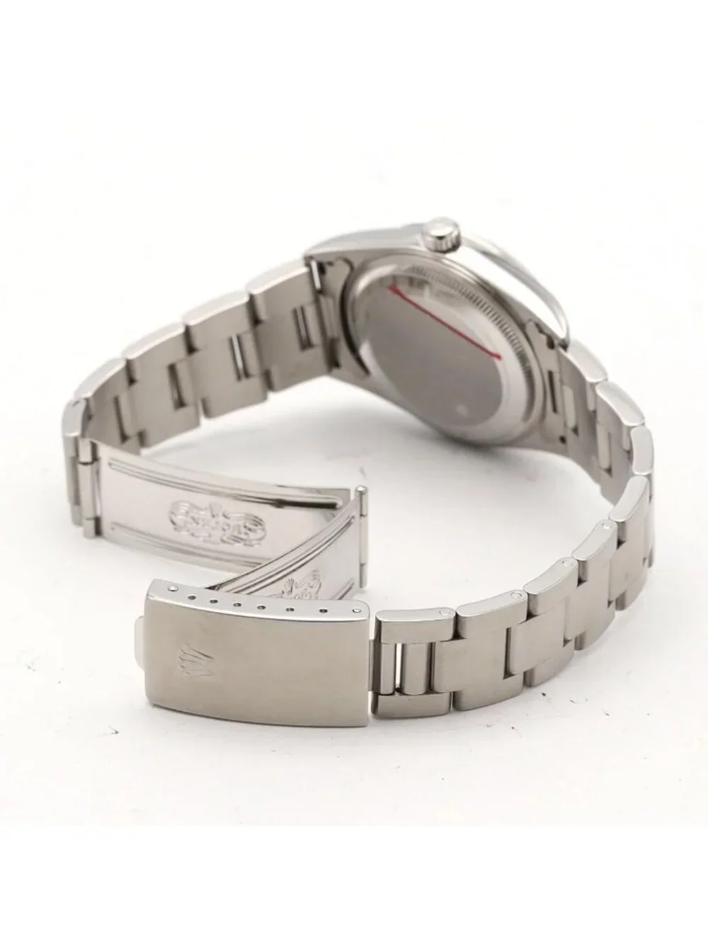 Rolex item code